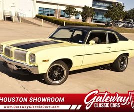 OLDSMOBILE OMEGA 1973 OLDSMOBILE OMEGA