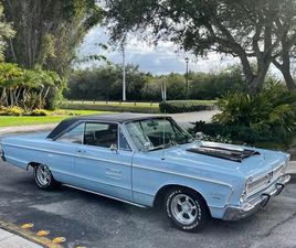 1966 PLYMOUTH FURY FRESH 440 V8, TCI AUTO, PS, AC INCL., ORIG 383 INCL.