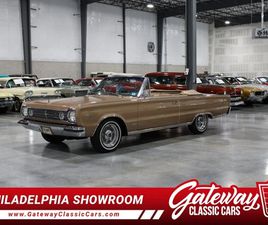 1966 PLYMOUTH SATELLITE