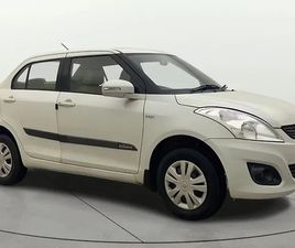 SUZUKI DZIRE