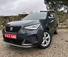 SEAT ARONA SEAT ARONA 1.0 TSI, 110CV
