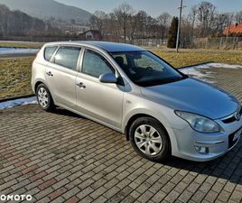 HYUNDAI I30 1.6 CRDI PREMIUM