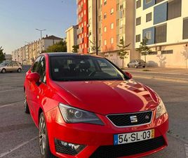 SEAT IBIZA 1.4 TDI, 105CV
