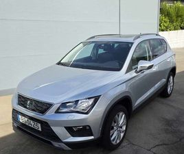 SEAT ATECA 1.0 TSI STYLE