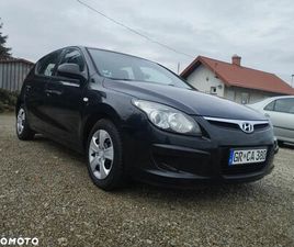 HYUNDAI I30 SW HYUNDAI I30 I30CW 1.4 EDITION PLUS