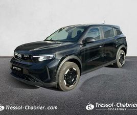 EDITION 1.2 TURBO HYBRID 145 CH AUTO