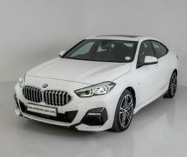 218I GRAN COUPE M SPORT
