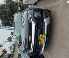 LTZ אוט׳ 1.3 (155 כ״ס)