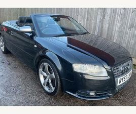 4.2 TIPTRONIC QUATTRO 2DR