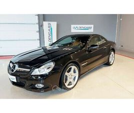 SL 300 AMG PACK