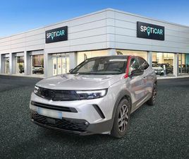 1.5 DIESEL 110CH GS LINE