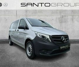 116 CDI KASTEN KOMPAKT LED HOLZ NAVI KAMERA