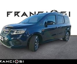 RENAULT KANGOO E-TECH KANGOO 1ª SERIE E-TECH TECHNO EV45 DC 80KW