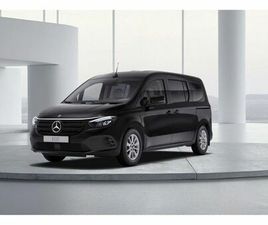 MERCEDES EQT 200 MERCEDES-BENZ EQT 200 LANG 7 SITZE PREMIUM+ PAKET SERVICEFREI