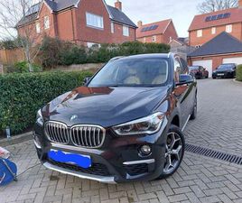 2.0 20D XLINE AUTO XDRIVE EURO 6 (START/STOP) 5DR