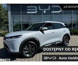 BYD ATTO2 BYD ATTO 2 45KWH BOOST