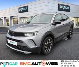 1.2 TURBO 100 CH BVM6 ELEGANCE