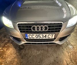 AUDI A4 AVANT 1.8 TFSI 5,999 EUR