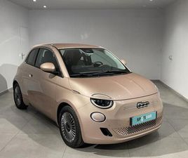 E 118CH PACK CONFORT & STYLE MY24