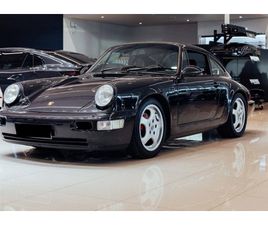 PORSCHE 911 (964) C2 3.6L 1990