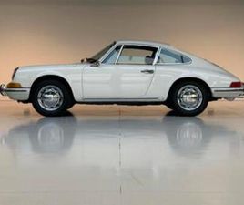 PORSCHE 912 1969 LWB, PERFECT! 100% ORIGINEEL — PORSCHE — MARKTPLAATS