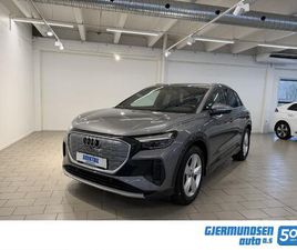 50 QUATRO S LINE, TOPP UTSTYRT