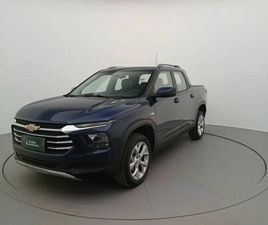 LTZ 1.2 TURBO FLEX 12V 4P AUT.