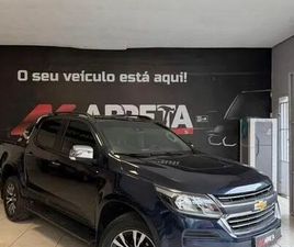 P-UP 2.8/SERT. 2.8 4X4 TB INT. DIES.