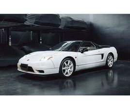 HONDA NSX 2003 HONDA NSX