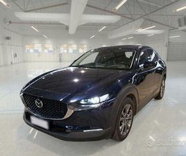 MAZDA CX-30 2.0L SKYACTIV-X 186CV 4WD M HYBRID EXC