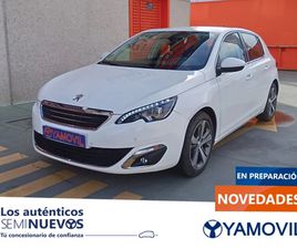 PURETECH 130 SANDS ALLURE 96 KW (130 CV)