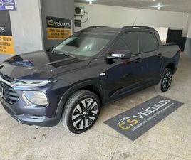 LT 1.2 TURBO FLEX 12V 4P MEC.