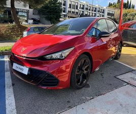 BORN 204 CH - 420 KM