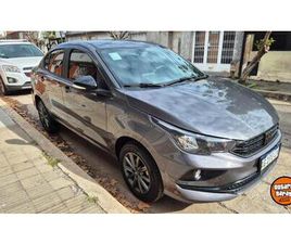 FIAT CRONOS CRONOS 10.000 KM