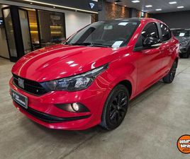 FIAT CRONOS FIAT CRONOS DRIVE 1.3L MT 2020