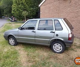 FIAT UNO FIRE 1.3
