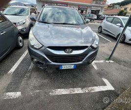 HYUNDAI IX35 HYUNDAI IX 35