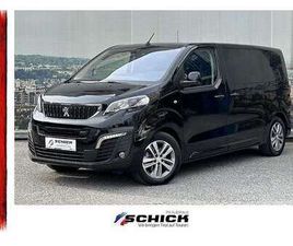 PEUGEOT TRAVELLER PEUGEOT TRAVELLER E-TRAVELLER BUSINESS VIP L2 75KWH