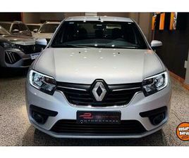 RENAULT LOGAN RENAULT LOGAN LIFE