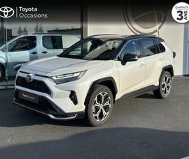 2.5 HYBRIDE RECHARGEABLE 306CH COLLECTION AWD-I MY24