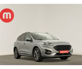 FORD KUGA 1.5 TDCI ECOBLUE ST-LINE