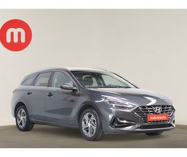 HYUNDAI I30 SW 1.0 T-GDI STYLE PLUS DCT