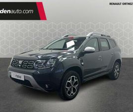 TCE 130 FAP 4X2 PRESTIGE