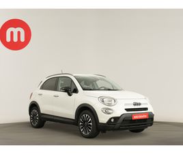 FIAT 500X 1.5 GSE MHEV CROSS DCT