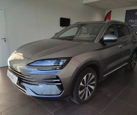 SEAL U 1.5L DM-I 324 CH AWD PHEV