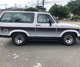 CHEVROLET BONANZA S / LUXE 4.1