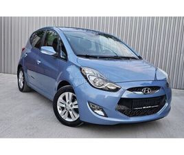 HYUNDAI IX20 1.4 CRDI /CH/