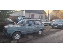 ZASTAVA YUGO 45 45AX