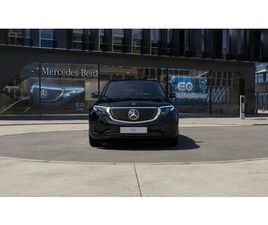 MERCEDES-BENZ EQC 400 4MATIC 360 4XSHZ ACC AHK AUT AKUSTIKGLAS
