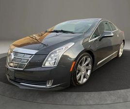 2014 CADILLAC ELR BASE